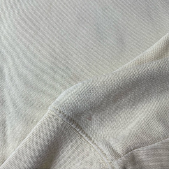 Rhode Island Narrangansett Butter Cream Sweater - Picture 4 of 5